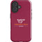 Virginia Tech University Hokiebird iPhone 16 Impact Case